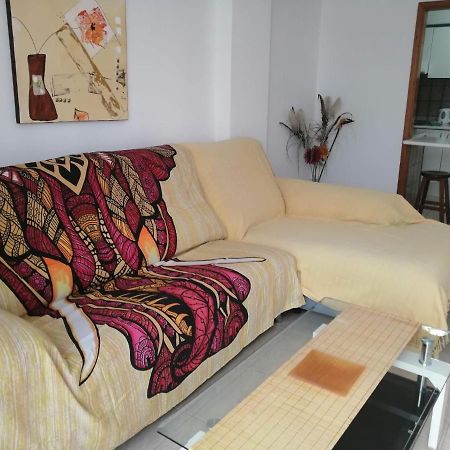 1 Bedroom Apartment With Stunning Sea View Arona  Zewnętrze zdjęcie