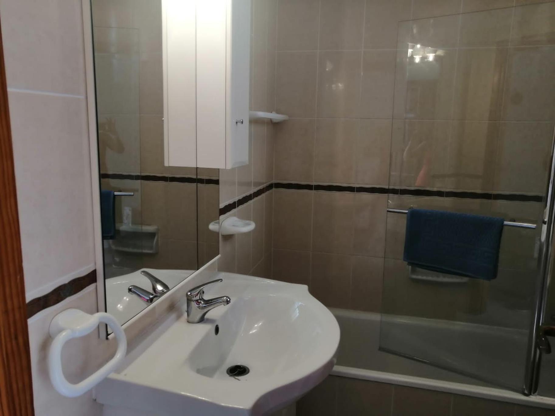 1 Bedroom Apartment With Stunning Sea View Arona  Zewnętrze zdjęcie