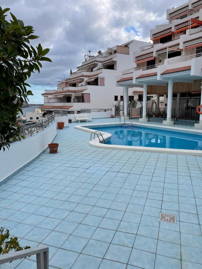 1 Bedroom Apartment With Stunning Sea View Arona  Zewnętrze zdjęcie