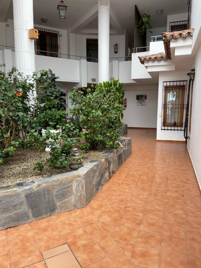 1 Bedroom Apartment With Stunning Sea View Arona  Zewnętrze zdjęcie